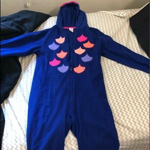 owl onesie
